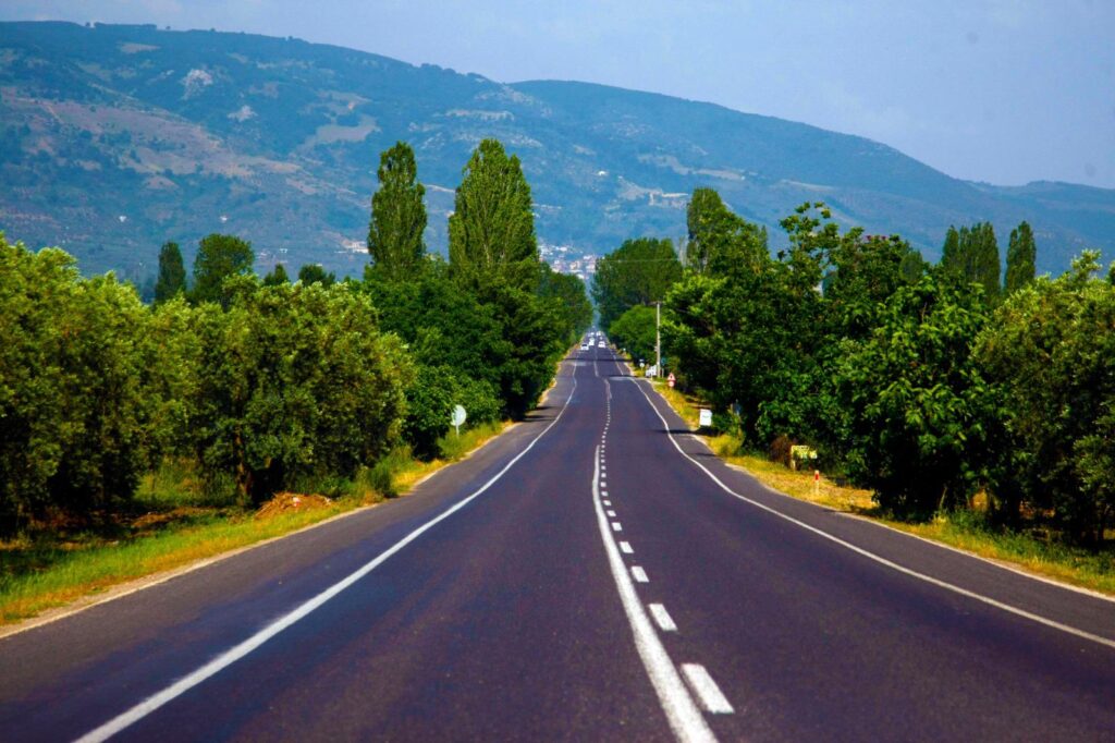 Bir Yılan Hikayesi Daha: “İznik Ölüm Yolu Ne Olacak?”