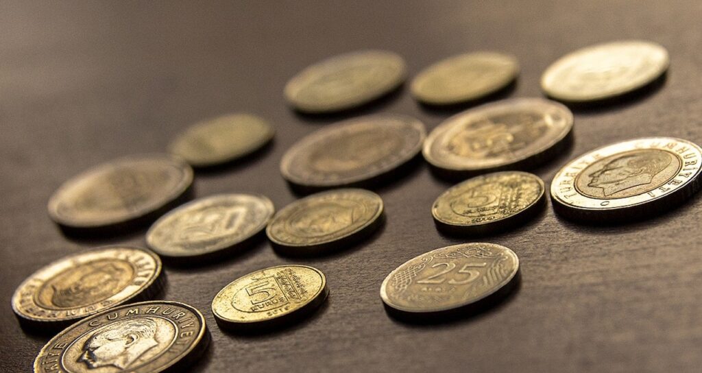 2025’te hiç basılmayan bozuk para açıklandı