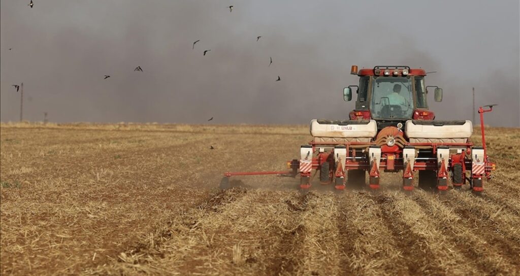 2026 bütçesinde tarıma 168 milyar lira kaynak!