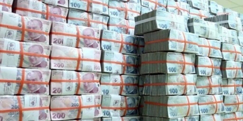 2026 yılı bütçe teklifinde büyük paylar belli oldu