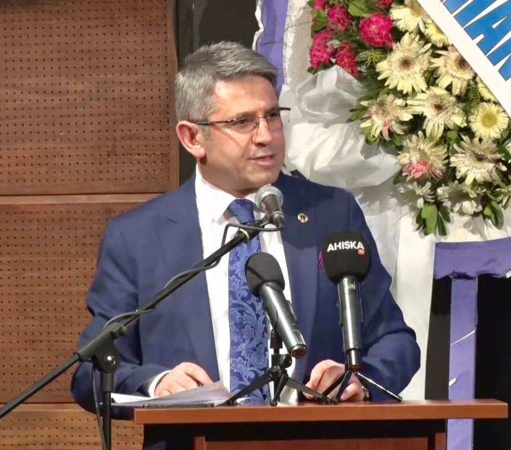 “Emeğe Saygı, Tayinlerde Adalet, Haklarda Eşitlik!”