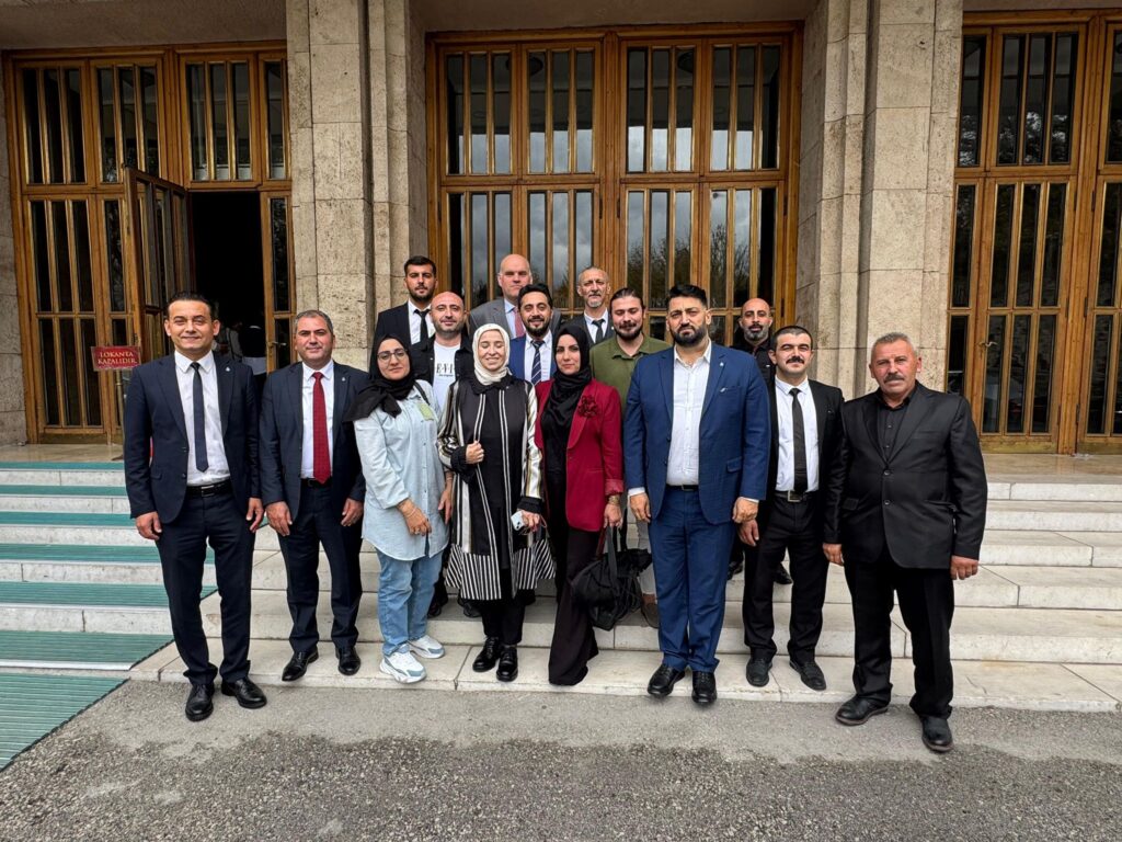 “Vatandaşımız Böyle Yönetilmeyi Hak Etmiyor! Çare DEVA’dadır!”