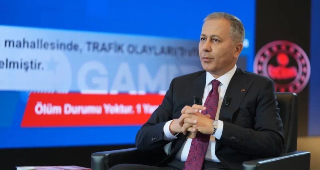 5 kez ceza alan psikiyatriste gönderilecek