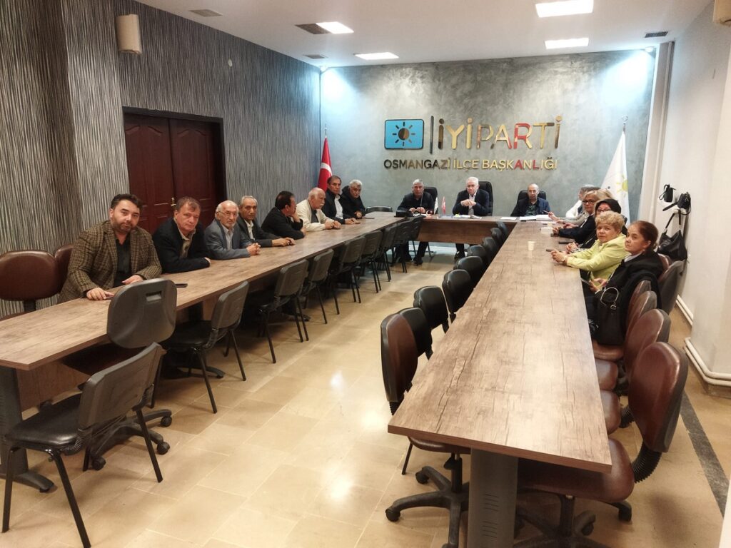 Şemsi Karaaslan: “Osmangazi’de suskunluk değil, hesap sorma zamanı!”