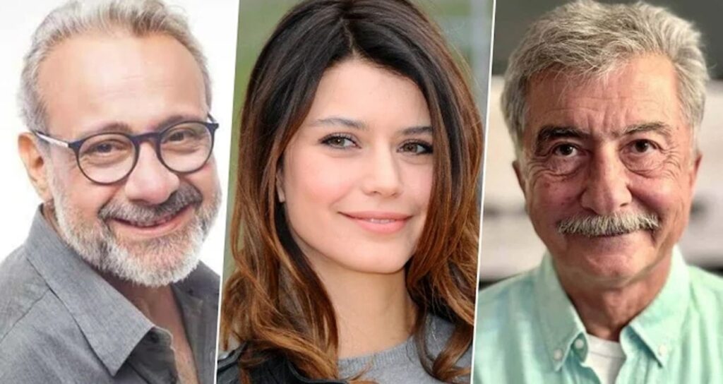 62. Altın Portakal Film Festivali’nin jüri üyeleri açıklandı