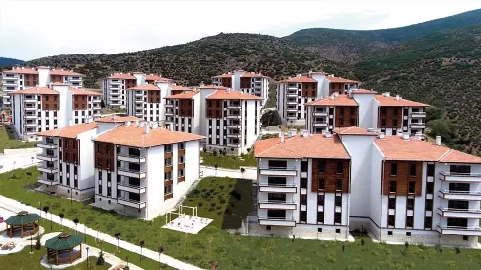 Sosyal konutta yol haritası belli oldu