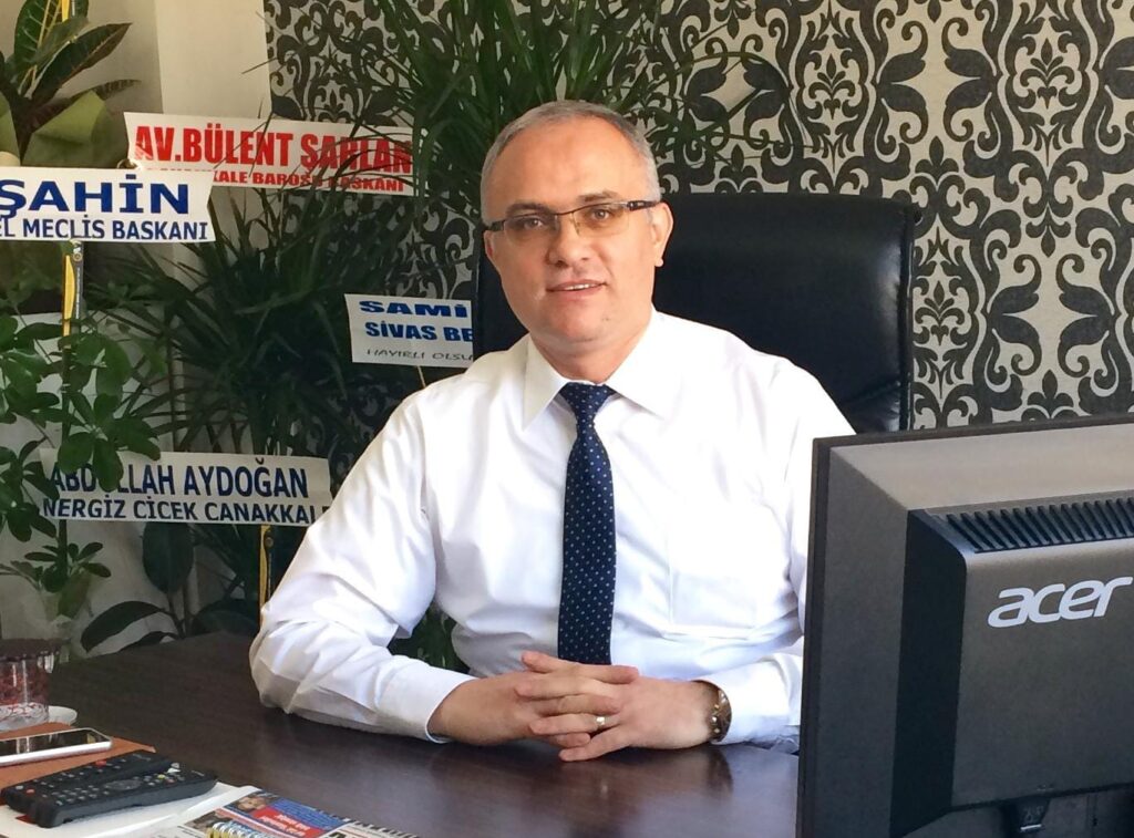 Basın İlan Kurumu (BİK) Genel Müdürlüğü İçin Sabri Karakaya İsmi Öne Çıkıyor!