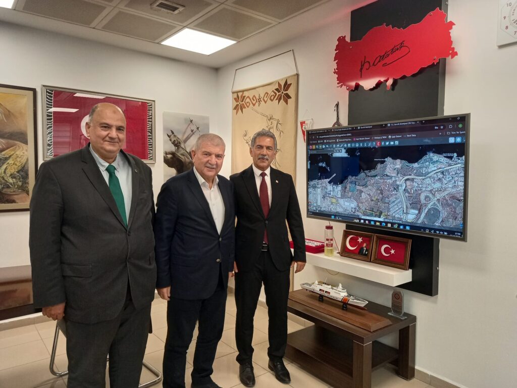 “Deprem Gerçeği Kapımızda, Acil Kentsel Dönüşüm Şart”