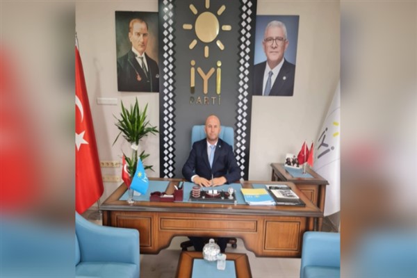 Halkın Aleyhine Atılan Her Adımın Karşısındayız