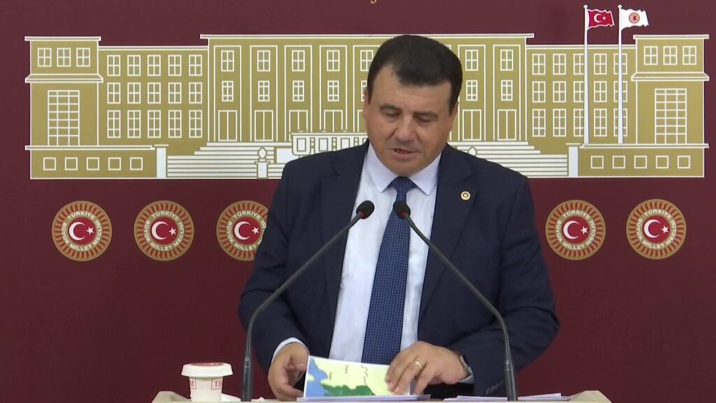 Hurda Satıp Lüks Makam Aracı Alıyorlar