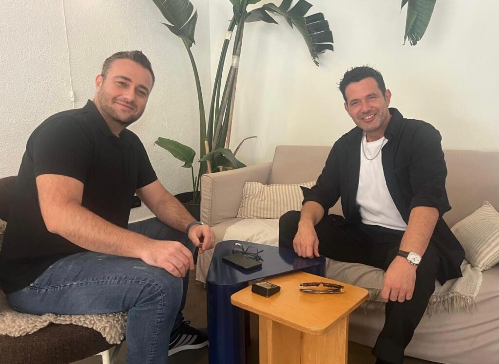 Keremcem ve DJ İhsan Sefer’den “Son Bir Kez’e Yeni Soluk!!!