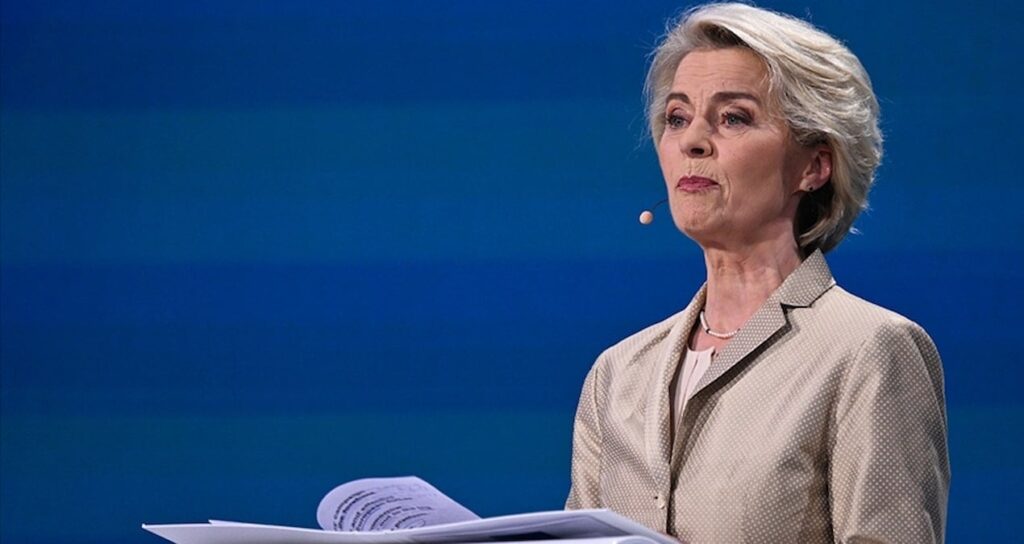 AB’den 400 milyar euroluk yatırım hedefi