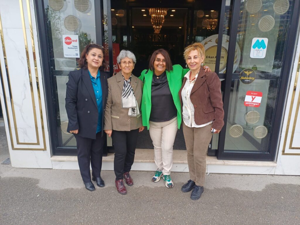 “Cumhuriyet Bizim Anlayışımızda Sadece Bir Rejim Değil, Halkın Adıdır!”