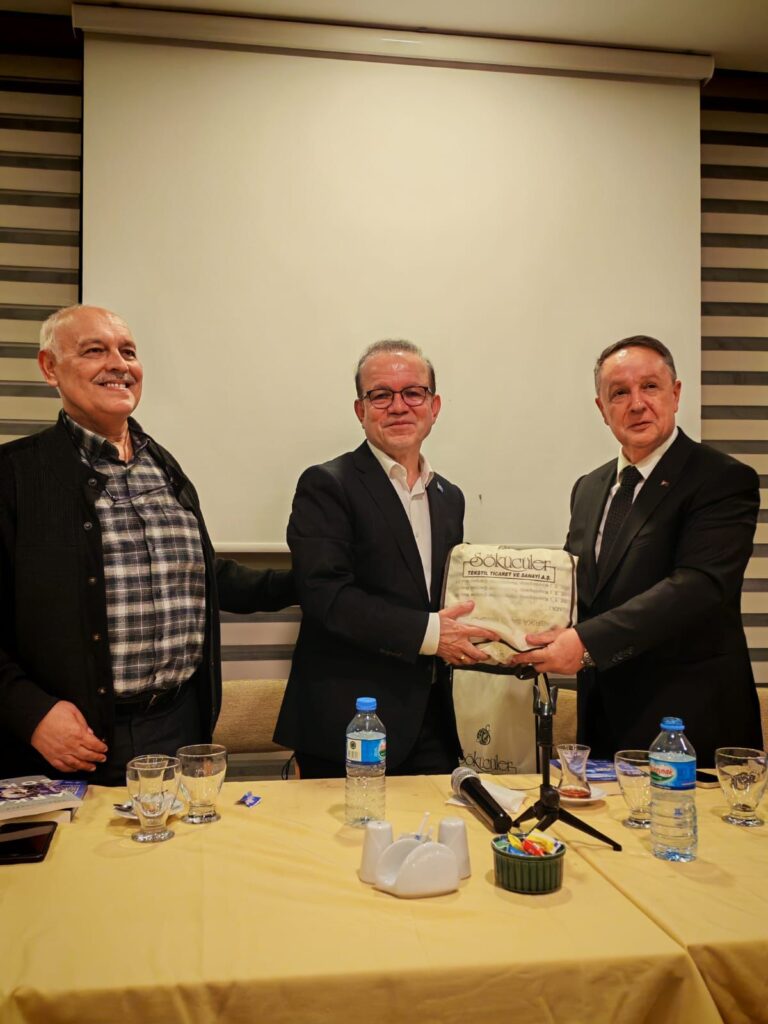 “Mazluma Umut, Zalıma Korku Olalım!”