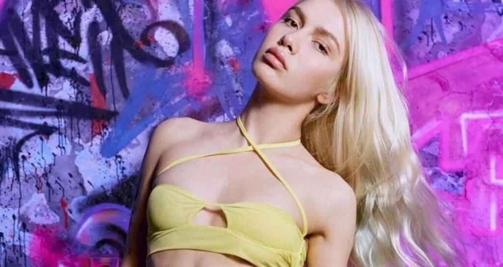 Aleyna Tilki’nin Grammy başarısı