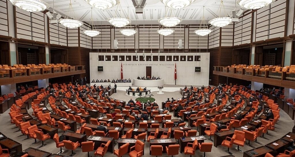 Ankara’da yeni ittifak mı geliyor?