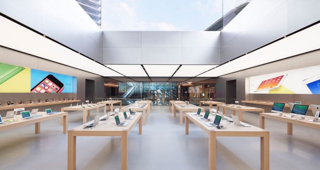 Apple Türkiye’de bazı ürünlerine zam yaptı