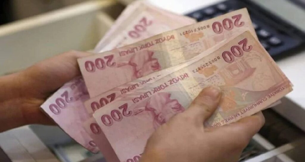 Asgari ücret için 5 senaryo