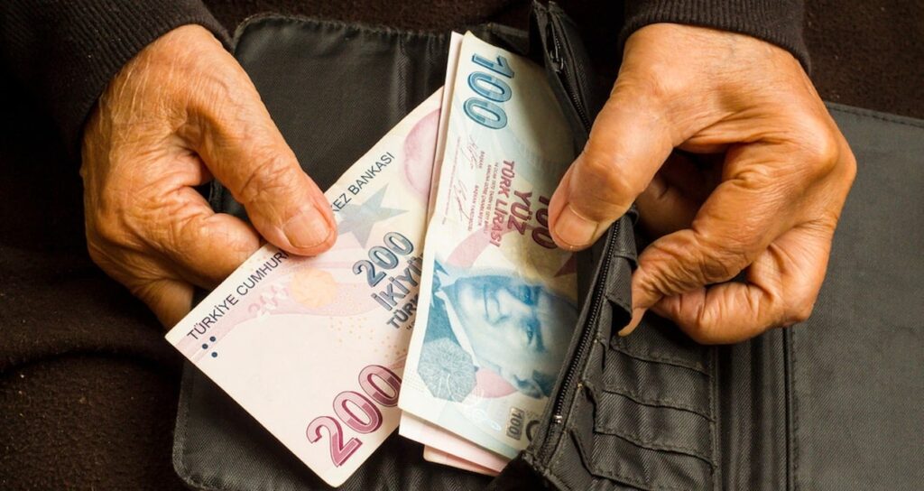 Asgari ücret zammı için ilk adım atıldı