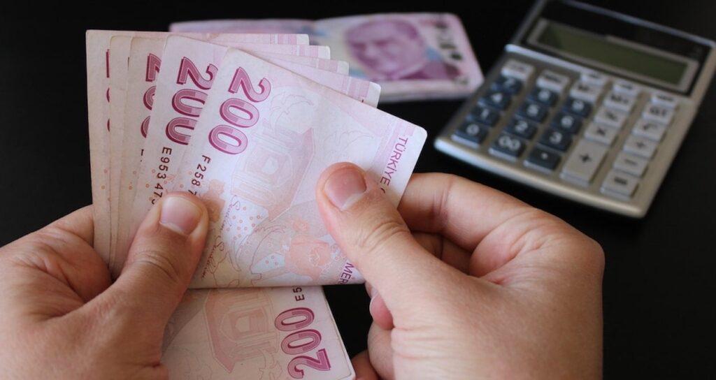 Asgari ücret zammında en güçlü 3 oran