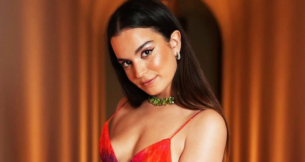 Aslı Bekiroğlu: Bana erkek sormayın