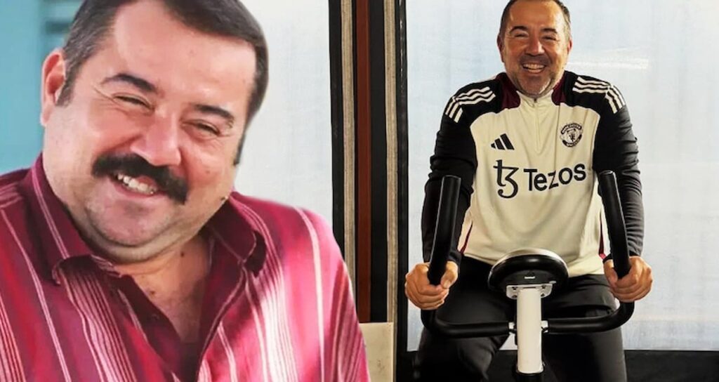 Ata Demirer zayıflamaya devam ediyor