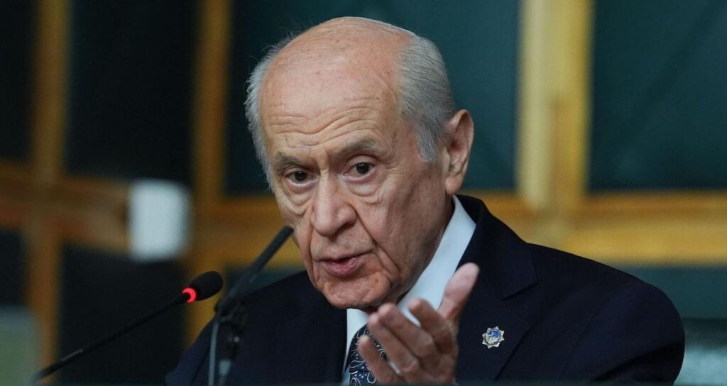 Bahçeli’den İBB iddianamesi için yeni çağrı
