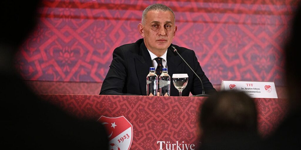 Bahis skandalına tepkiler art arda geldi