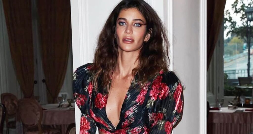 Berrak Tüzünataç günler sonra sosyal medyada ortaya çıktı