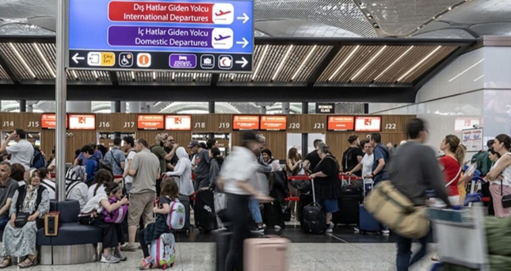 Bilmeden Türkiye’ye gelen binlerce lira ödüyor