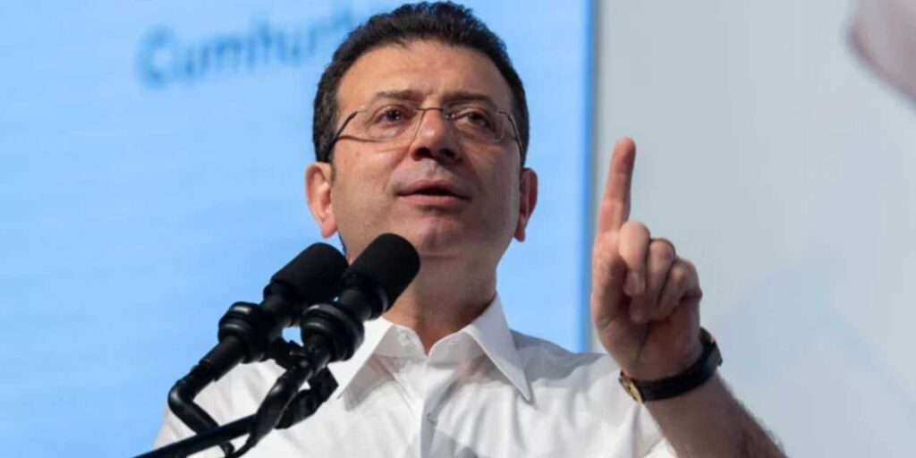 Biz çoğunluğuz onlar bir avuç