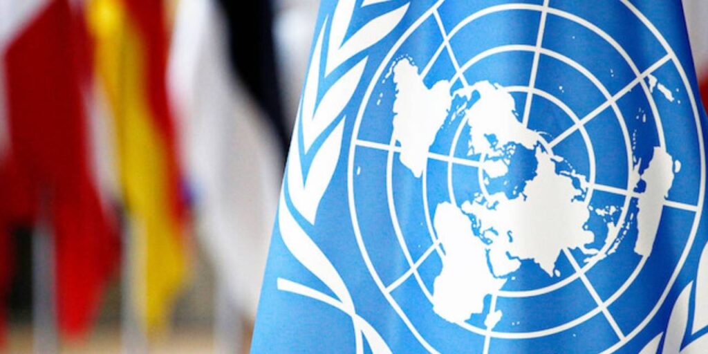 BM’den Gazze ateşkesine ilişkin açıklama