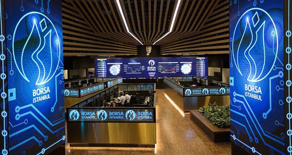Borsa İstanbul’da işlem gören yatırımlara vergi yolda!