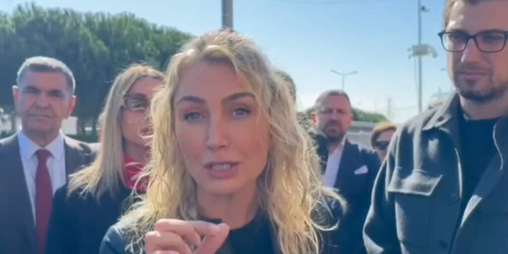 Bu tartışmanın olmaması gerekirdi