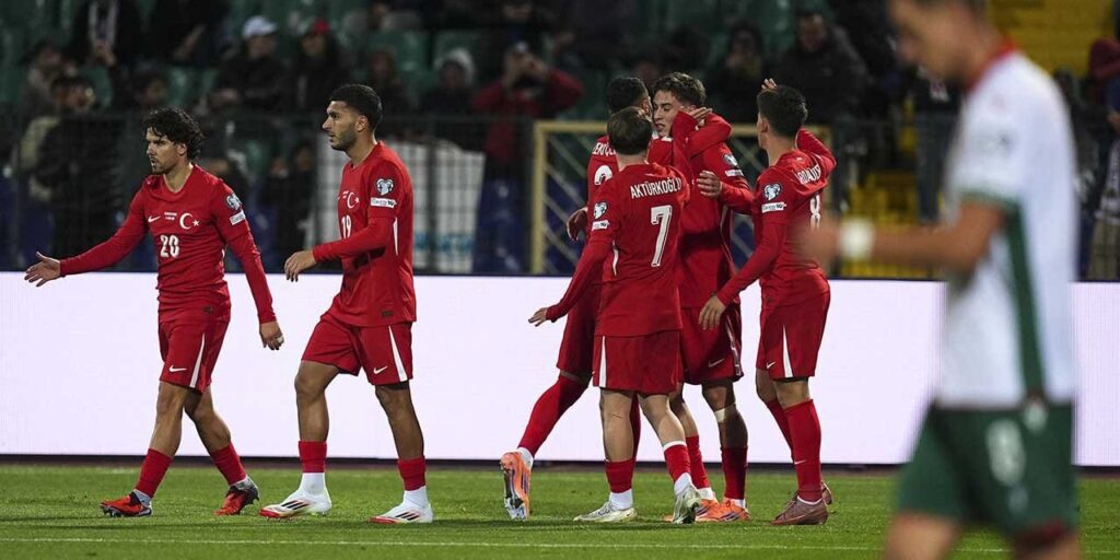 Bulgaristan’da Türkiye depremi