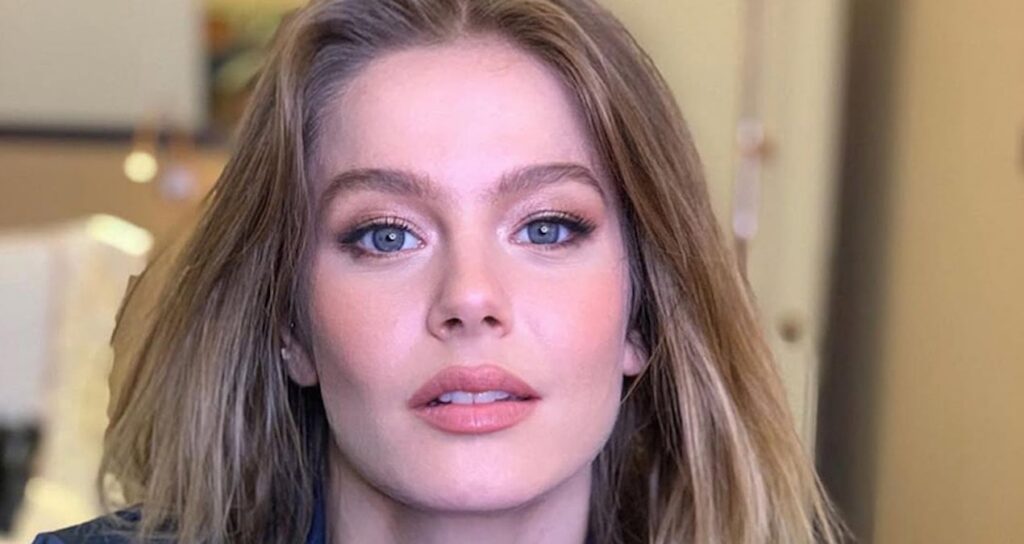 Burcu Biricik: O durum benim için geçerli değil, ben köylüyüm