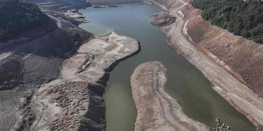 Bursa için felaket çanları çalıyor!
