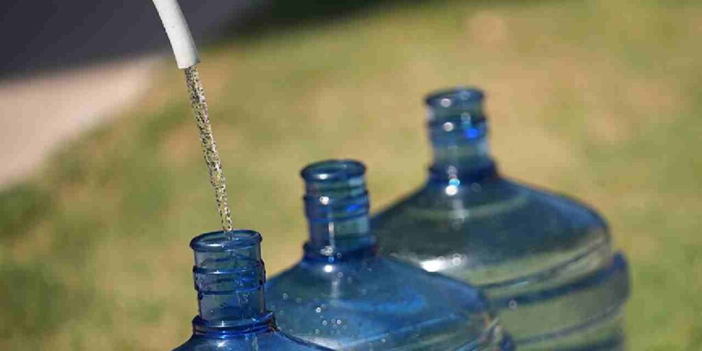 Bursa’da, su kesintisi tarihleri açıklandı