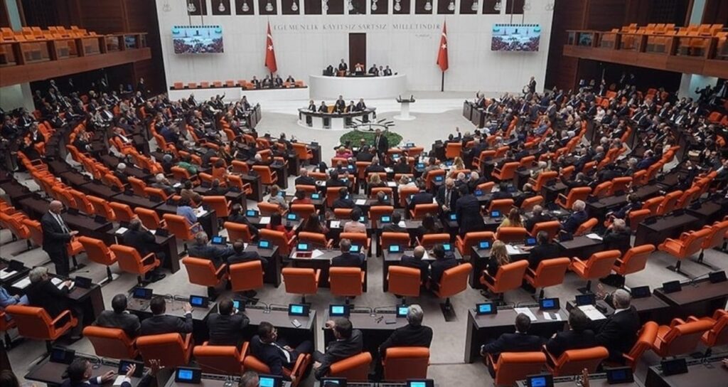 Bütçe görüşmeleri başladı