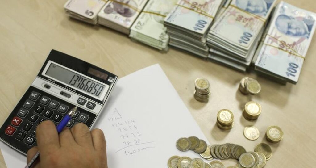 Çalışanları isyan ettirecek yeni vergiler