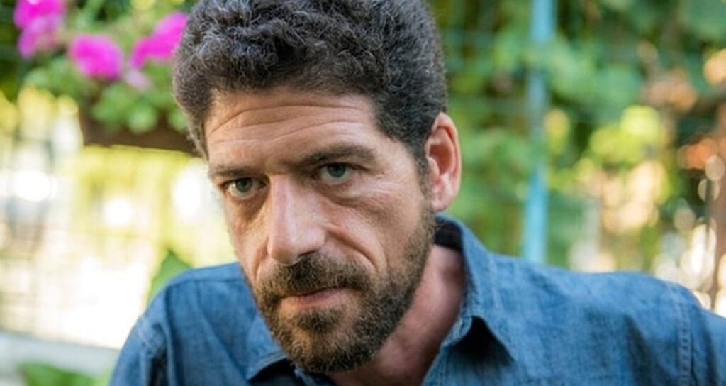 Cemal Hünal: Onunla asla oynamam