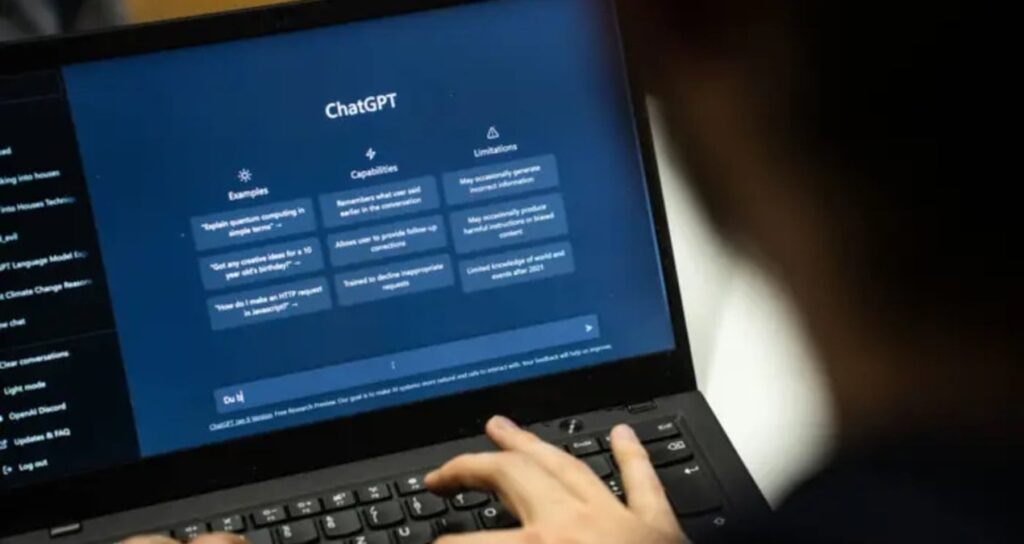 ChatGPT’ye soru soran çocuk tutuklandı