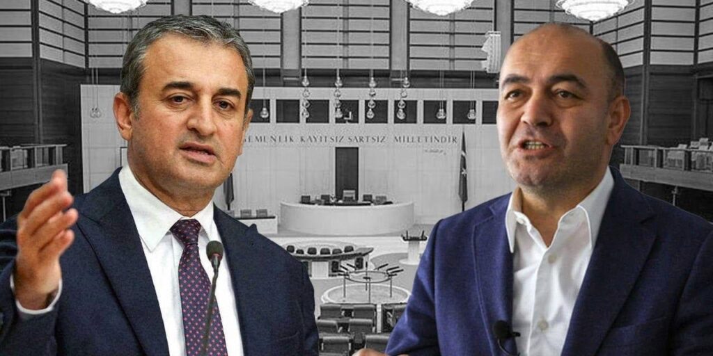 CHP’li iki vekil hakkında fezleke hazırlanması için dosya Ankara’ya gönderildi