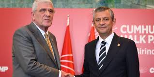 CHP’ye ‘komisyondan çekil’ çağrısı