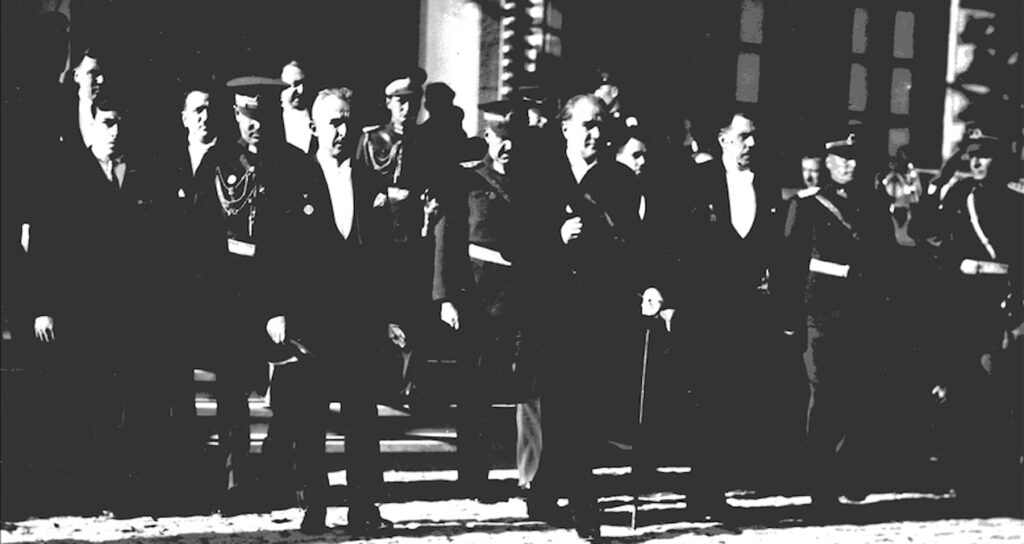 Cumhuriyet Bayramımız kutlu olsun