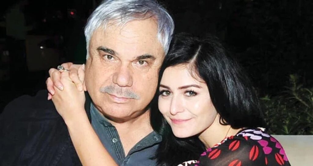 Deniz Çakır kalbimi kırdı