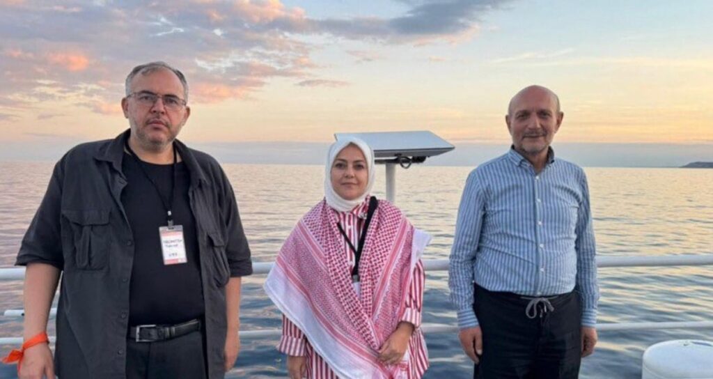 Dışişleri’nden üç milletvekili için son dakika açıklaması!