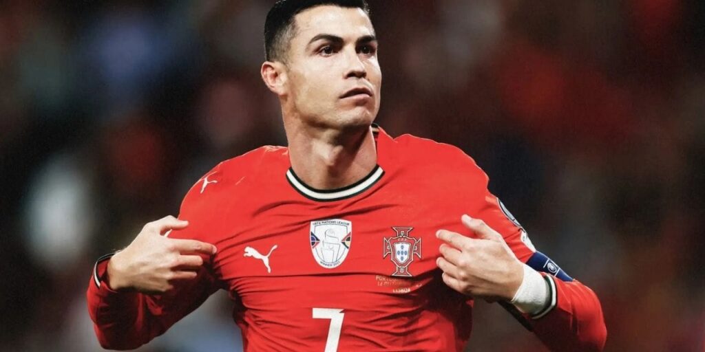 Dünya Kupası Avrupa Elemeleri’nde gol yağdı