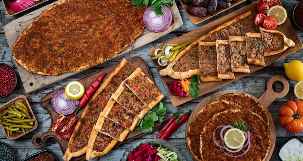 Dünyanın en iyi yemek şehirleri açıklandı