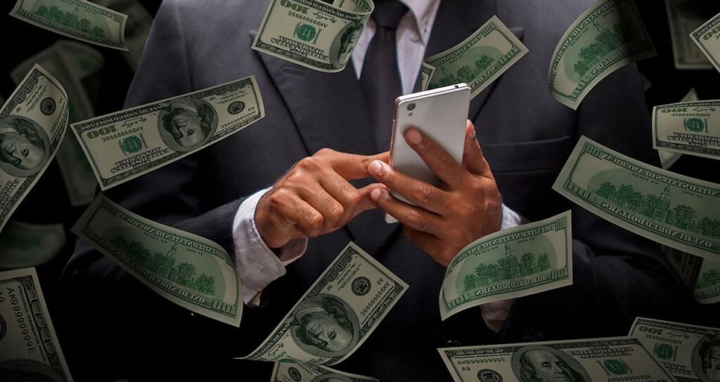 Dünyanın ilk trilyoneri olmaya çok yaklaştı